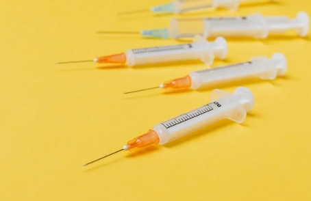 注射器的分類有哪些你知道嗎？