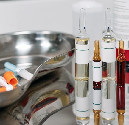 自動(dòng)注射器：慢性疾病管理的便利利器