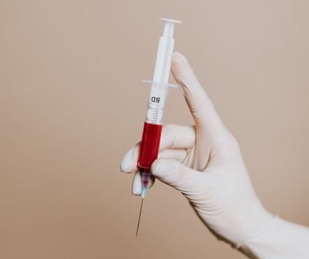 注射器測(cè)試儀廠家談注射器與感染控制