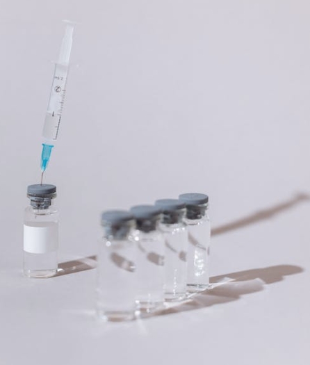 自動注射器在生物制劑輸送中的重要作用