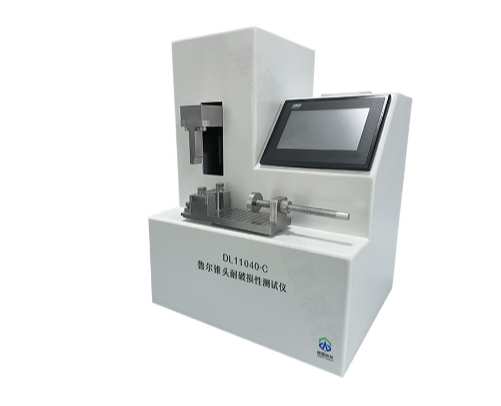 魯爾錐頭耐破損性能測試儀